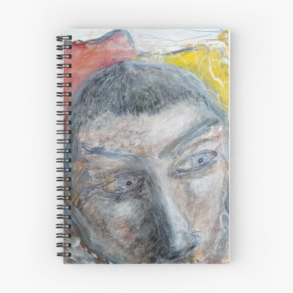 Item preview, Looking to the Future designed and sold by paulmumfordart.