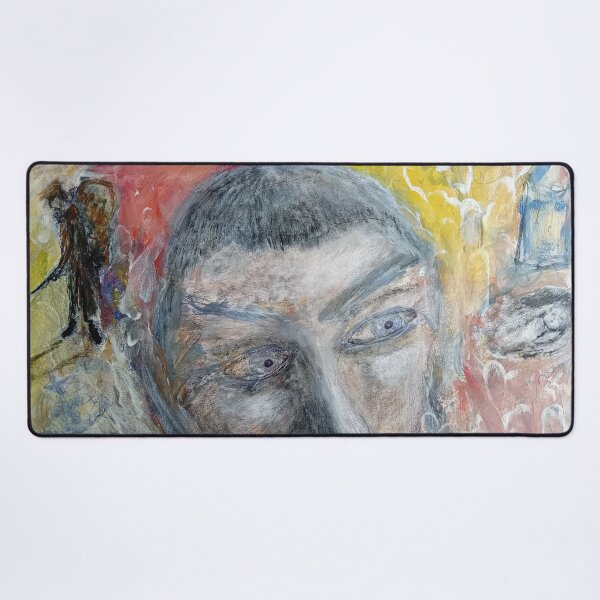 Item preview, Looking to the Future designed and sold by paulmumfordart.