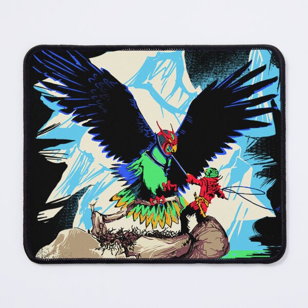 Item preview, Budgie Band Never Turn Back On A Friend designed and sold by burhan765.