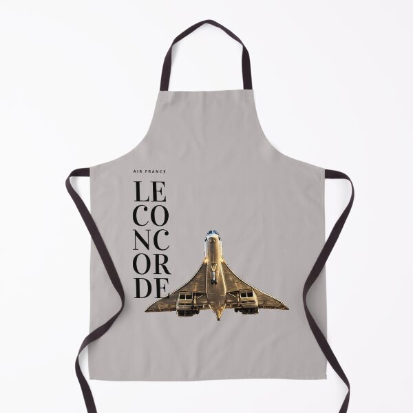 Item preview, Concorde Gold — Top-Down Supersonic Icon designed and sold by malero-design.