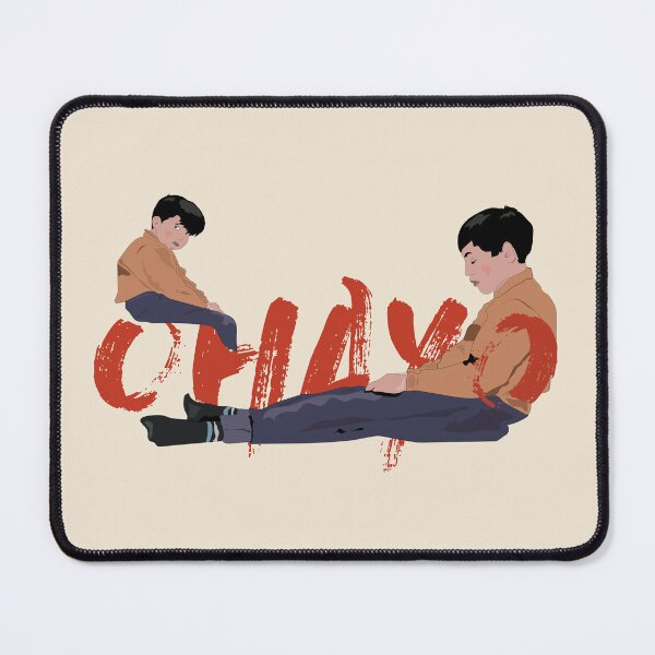 Item preview, OHAYO 1959, A YASUJIRO OZU FILM designed and sold by FULLER FACTORY.