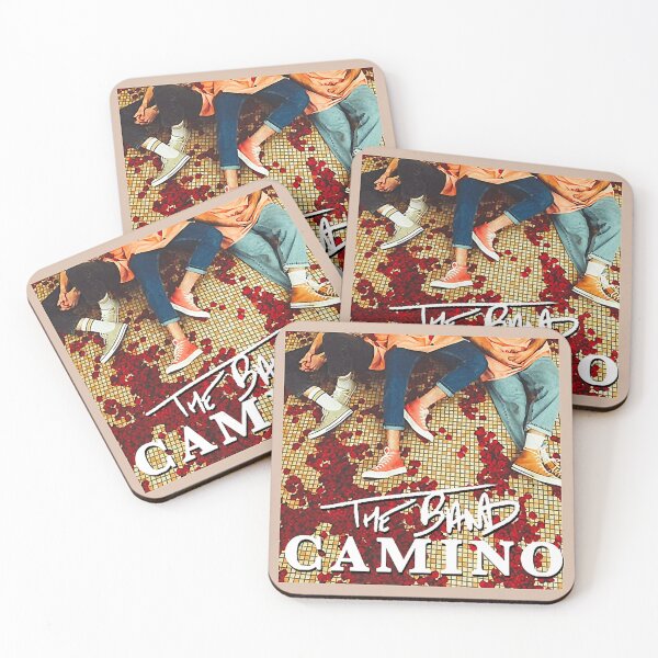 Item preview,  Tha Band Camino designed and sold by burhan765.