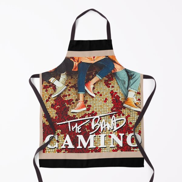 Item preview, Tha Band Camino designed and sold by burhan765.