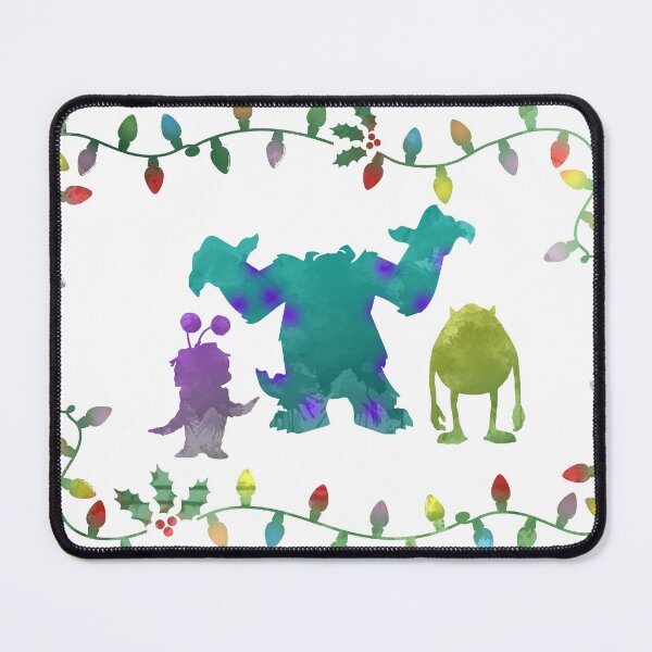 Item preview, Christmas Inspired Silhouette designed and sold by ShadowsInspired.
