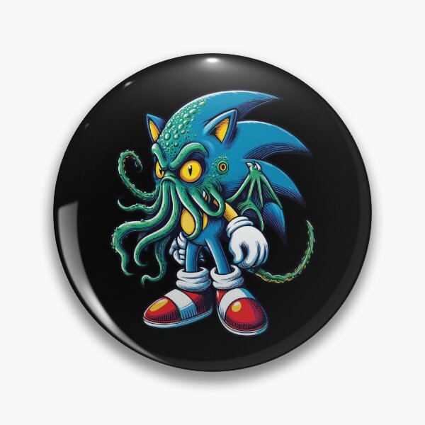 Item preview, Cthulhu Characters S05 D54 designed and sold by Houerd.