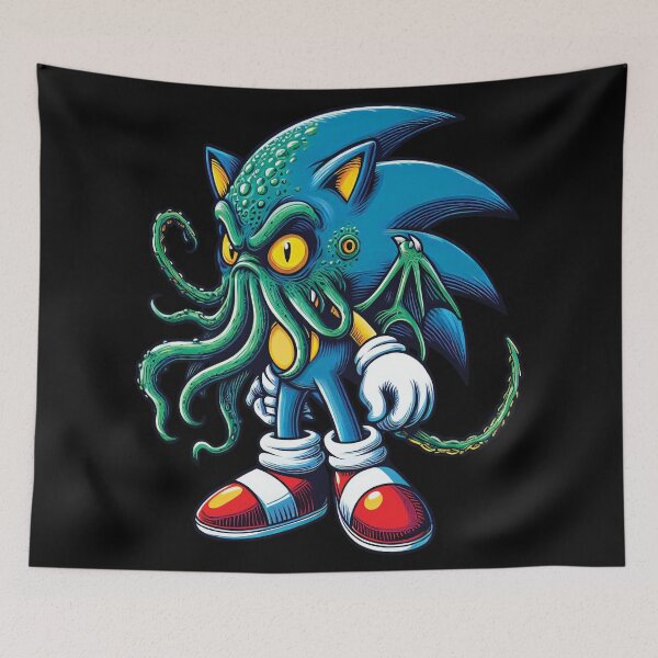 Item preview, Cthulhu Characters S05 D54 designed and sold by Houerd.