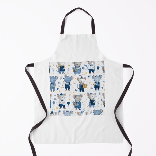 Item preview, Mouses pattern for kids designed and sold by SmileshareShop.