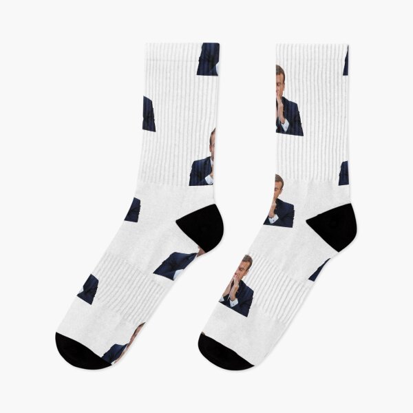 Item preview, Meme Emmanuel Macron designed and sold by Crealice.