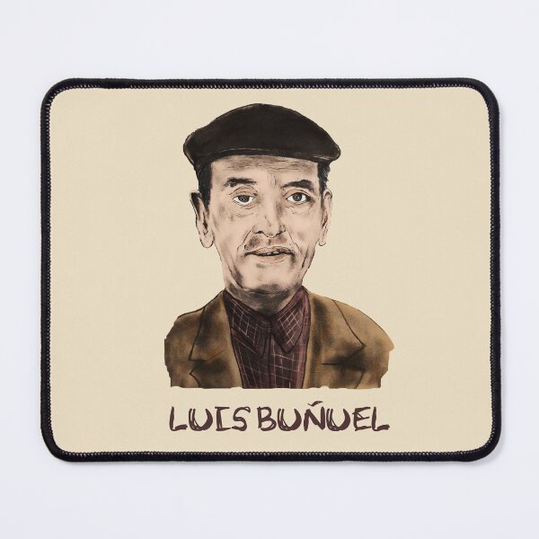 Item preview, DON LUIS BUÑUEL designed and sold by FULLER FACTORY.