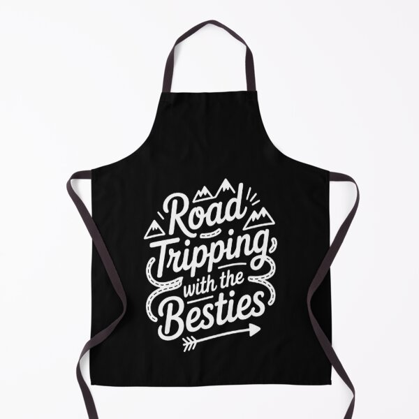 Item preview, Road Tripping With The Besties designed and sold by kakashinn.