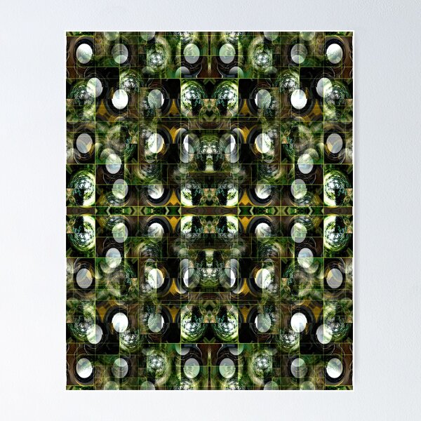 Item preview, Abstract designed and sold by KeithGuinan.
