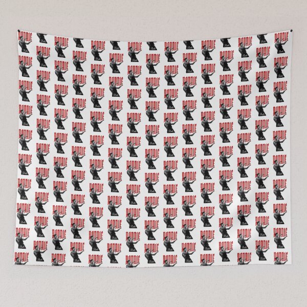 Item preview, Ronnie Radke Performing Rock Star Graphic Art designed and sold by Eric Johnson.