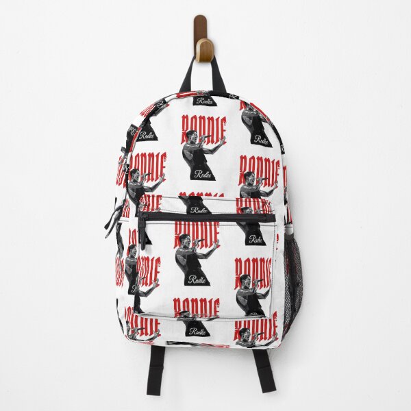 Item preview, Ronnie Radke Performing Rock Star Graphic Art designed and sold by Eric Johnson.