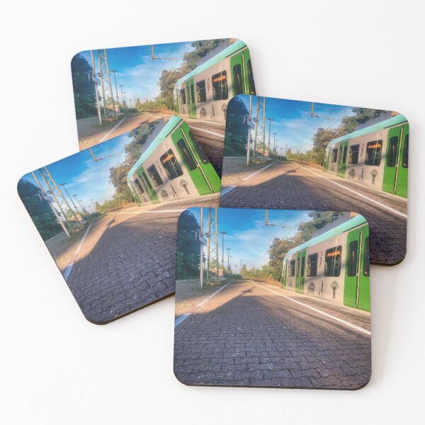 Item preview, S4 stop in Unna Königsborn designed and sold by Creative Waves Media.