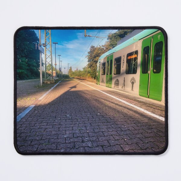 Item preview, S4 stop in Unna Königsborn designed and sold by Creative Waves Media.