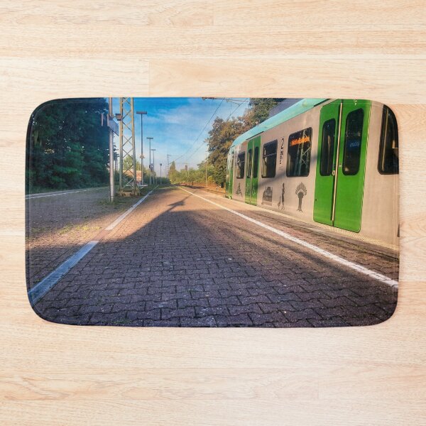 Item preview, S4 stop in Unna Königsborn designed and sold by Creative Waves Media.