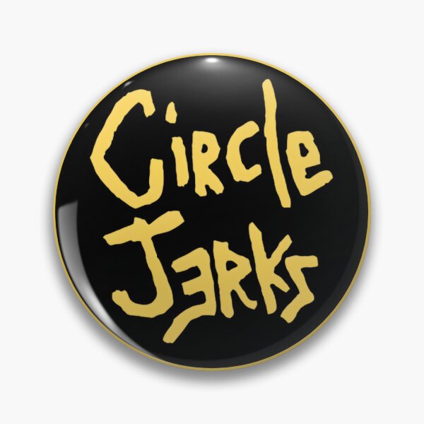 Item preview, Classic Punk Band Logo Artwork designed and sold by Eric Johnson.