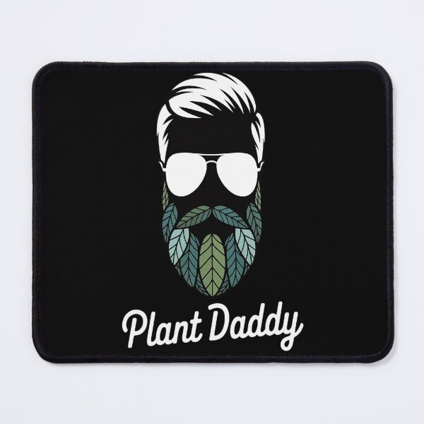 Item preview, Plant Daddy Gardener Botanical Dad Plant Beard Father designed and sold by Lucaseinar.