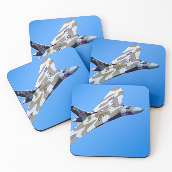 Item preview, Avro Vulcan Bomber RIAT 2015 designed and sold by Colin  Williams Photography.