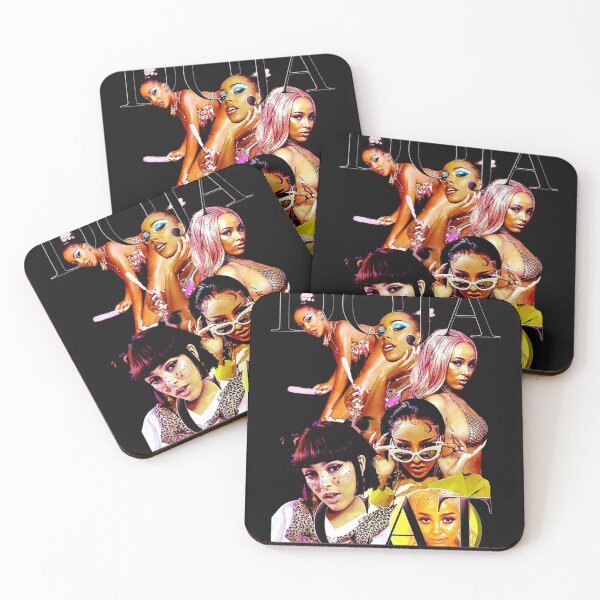Item preview, Doja Cat Album Tracklist designed and sold by bminarikmoun.