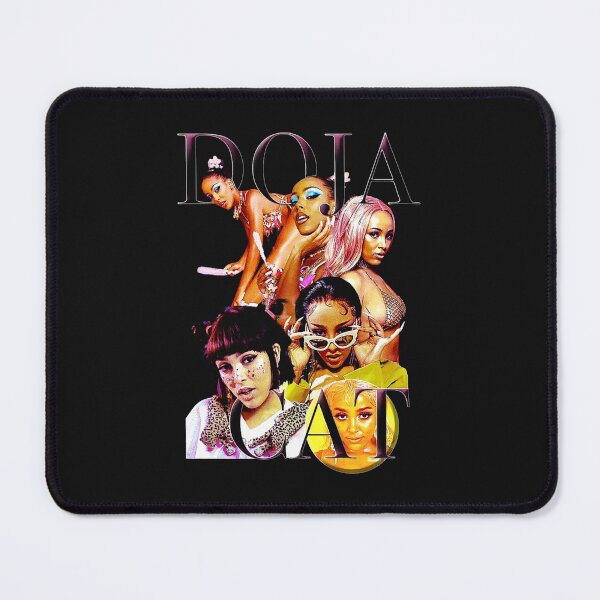 Item preview, Doja Cat Album Tracklist designed and sold by bminarikmoun.