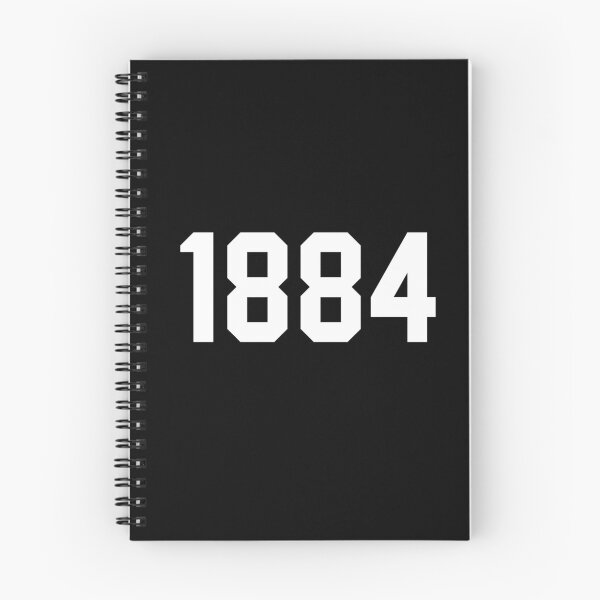 Item preview, 1884 Derby white designed and sold by VRedBaller.