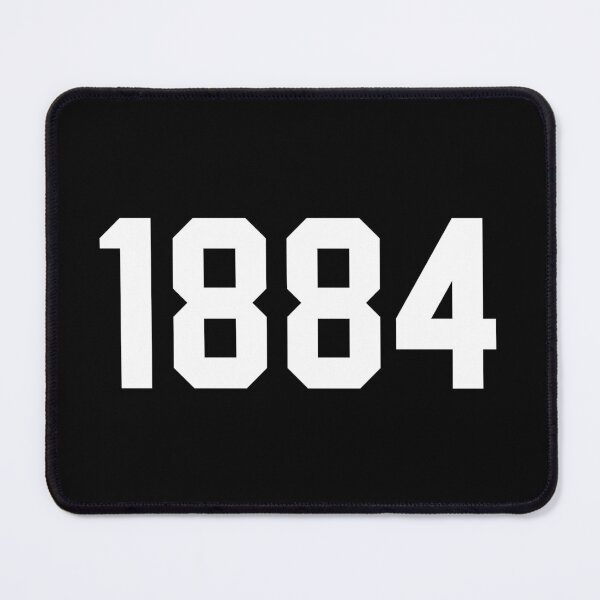 Item preview, 1884 Derby white designed and sold by VRedBaller.