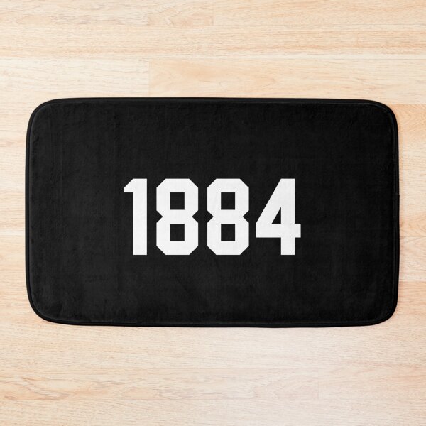 Item preview, 1884 Derby white designed and sold by VRedBaller.