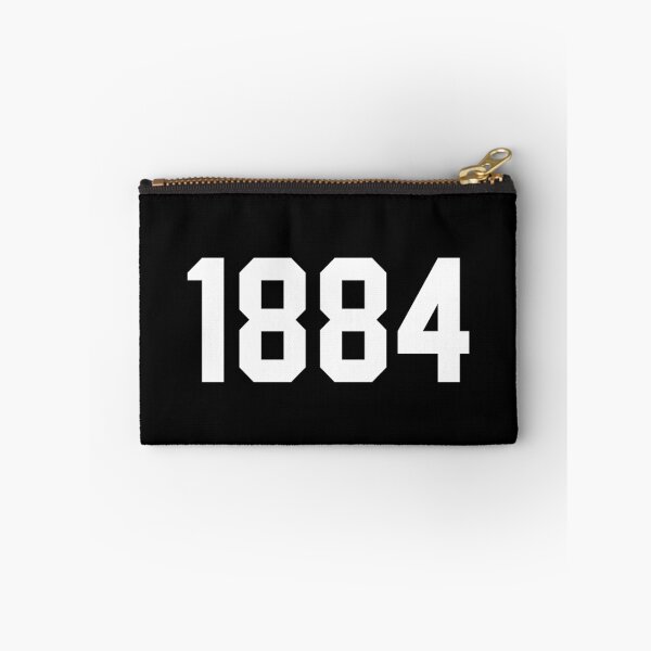 Item preview, 1884 Derby white designed and sold by VRedBaller.