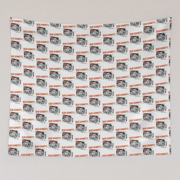 Item preview, Retro Punk Tv Collage Art designed and sold by Eric Johnson.