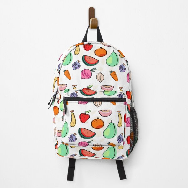 Item preview, Fruit and Veggie seamless designed and sold by Waanwaat.