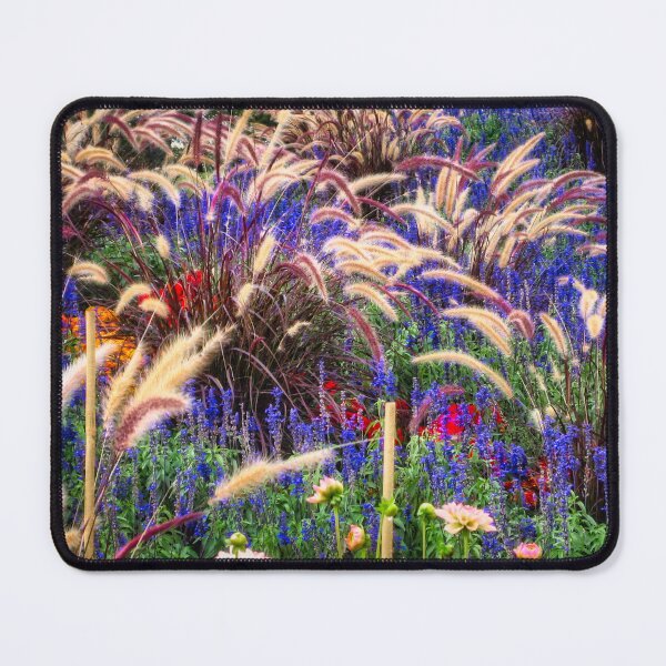 Item preview, Colorful floral display in Koblenz designed and sold by Creative Waves Media.