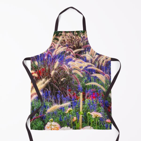 Item preview, Colorful floral display in Koblenz designed and sold by Creative Waves Media.