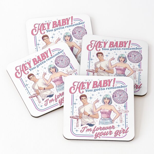 Item preview, Emily Henry Hey baby just remember am forever your girl  designed and sold by SylviaLane12.