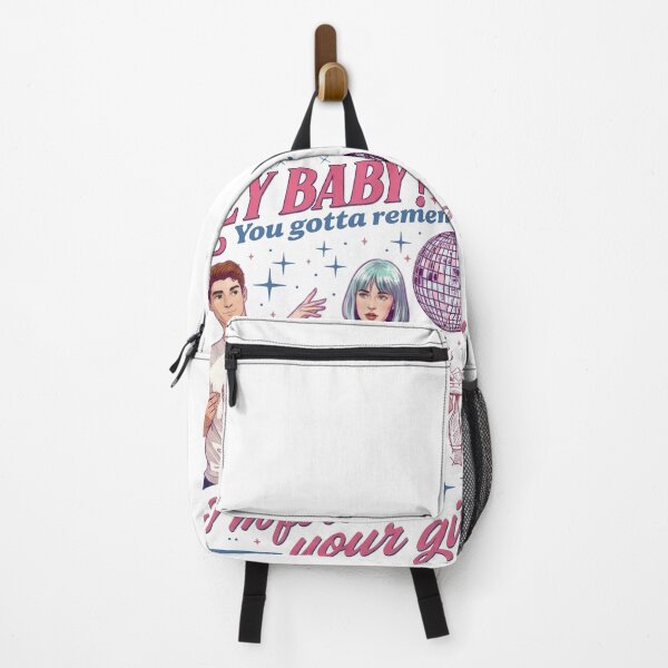 Item preview, Emily Henry Hey baby just remember am forever your girl designed and sold by SylviaLane12.