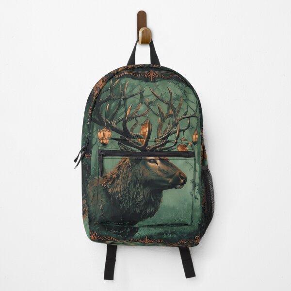 Item preview, Guardian of the Grove designed and sold by ONYX Pixee.