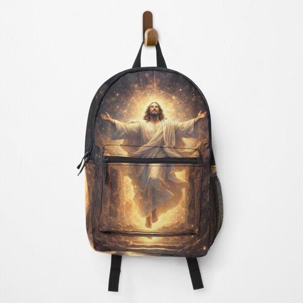 Item preview, Jesus Christ constellation 4 (Easter) designed and sold by Warih.