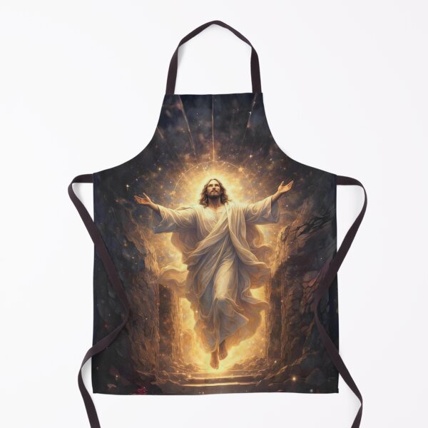 Item preview, Jesus Christ constellation 4 (Easter) designed and sold by Warih.