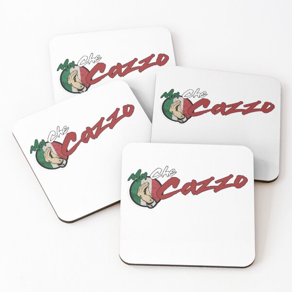 Item preview, Ma Che Cazzo designed and sold by PictureNow.