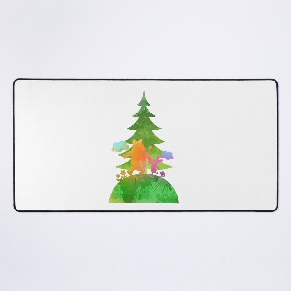 Item preview, Christmas Hill Inspired Silhouette designed and sold by ShadowsInspired.