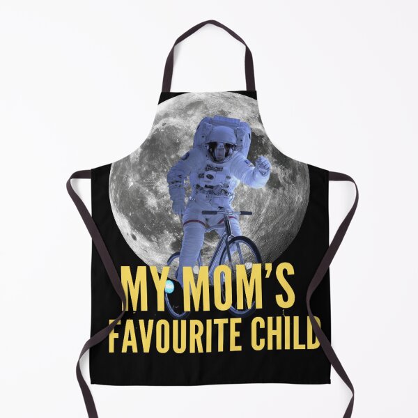 Item preview, My Moms Favouritie Child designed and sold by LiaraLael.