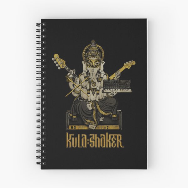 Item preview, Kula Shaker Band designed and sold by sheeshStore.