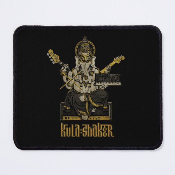 Item preview, Kula Shaker Band designed and sold by sheeshStore.