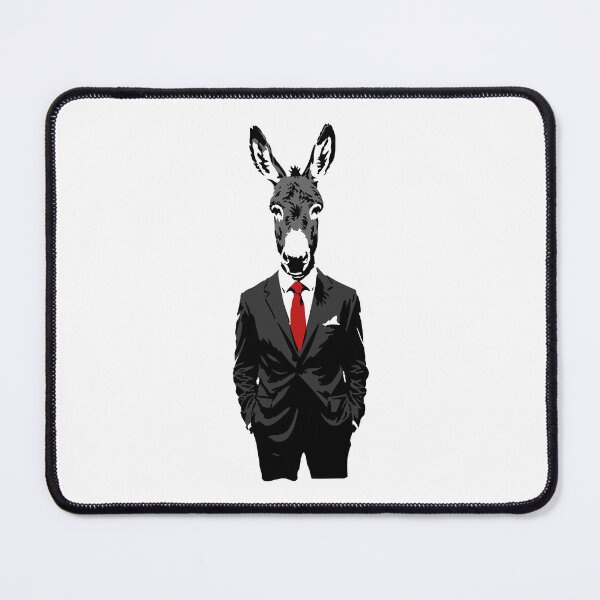 Item preview, Dapper Donkey Formal Attire designed and sold by Hybrid-Mind.