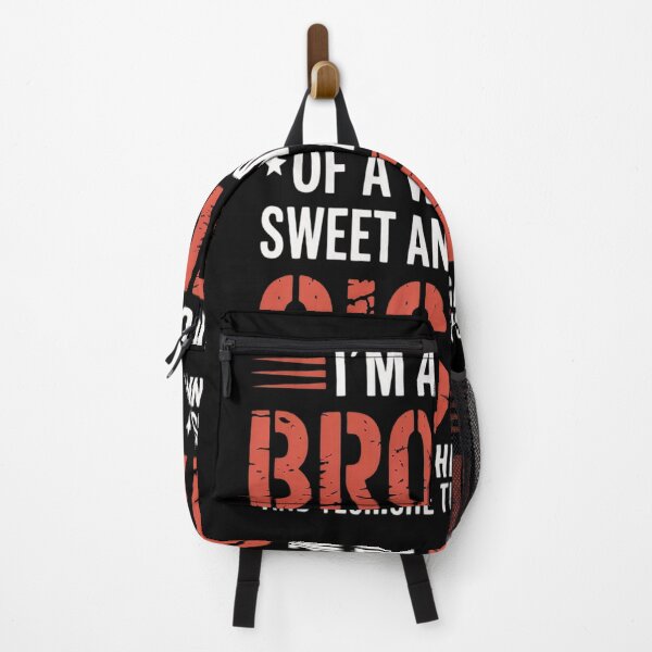 Item preview, I'm a proud Brother designed and sold by brinbotty.