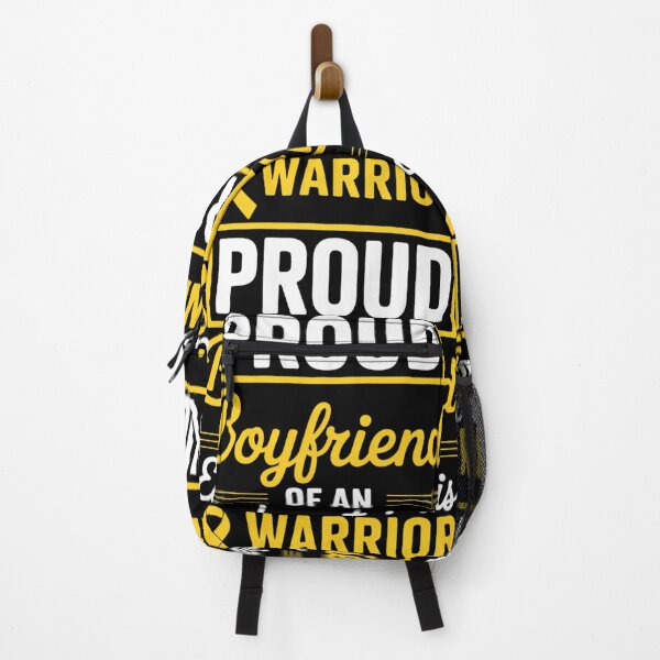 Item preview, Proud Boyfriend Of An Endometriosis Warrior Endo Awareness designed and sold by comptorasunfia.