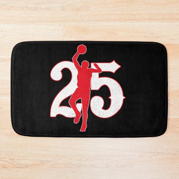 Item preview, Danny Manning designed and sold by AndiBlacker.