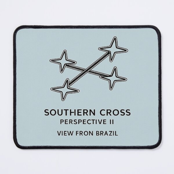 Item preview, Southern Cross Constellation Minimal designed and sold by HoloInverse.