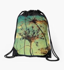 Head in the Clouds - TTV Drawstring Bag