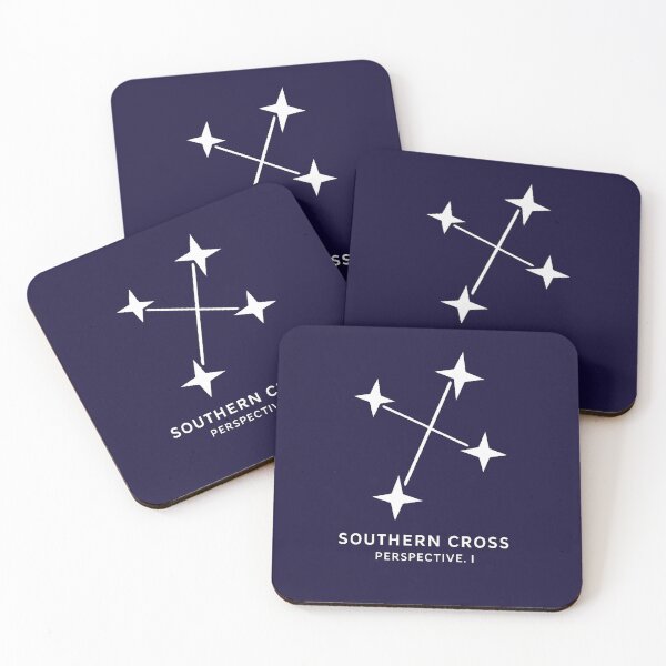 Item preview, Southern Cross Constellation Minimal designed and sold by HoloInverse.